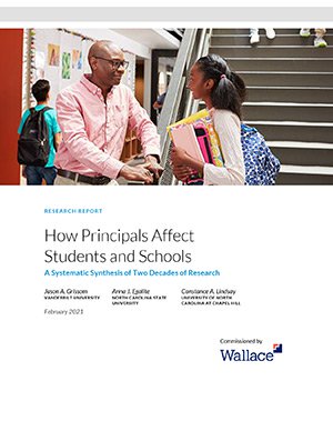 Culturally Responsive Leadership Matters, Research Indicates - The ...