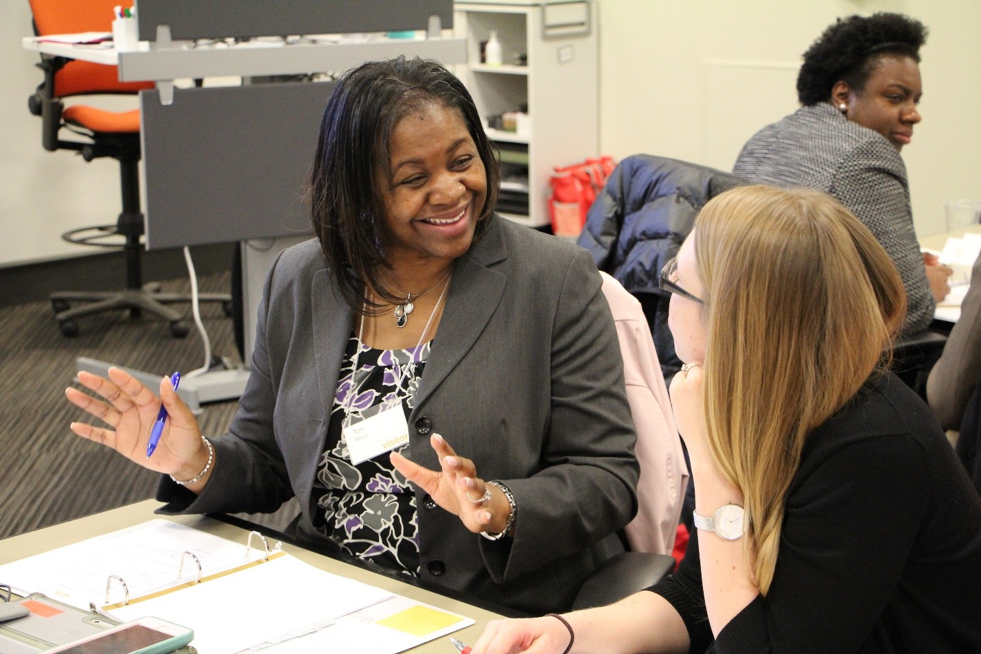 West Michigan Leadership Academy launches 4th year of developing school